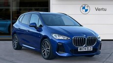 BMW 2 Series 220i MHT M Sport 5dr DCT Petrol Hatchback